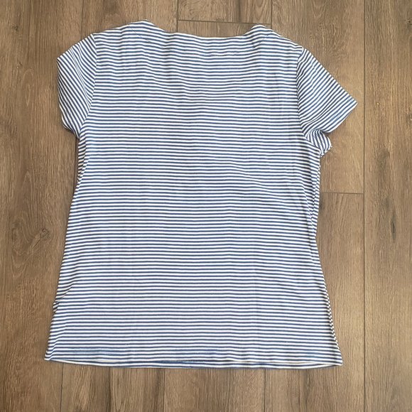 Womens Chaps shirt - Picture 2 of 4